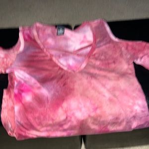 Long sleeve women shirt